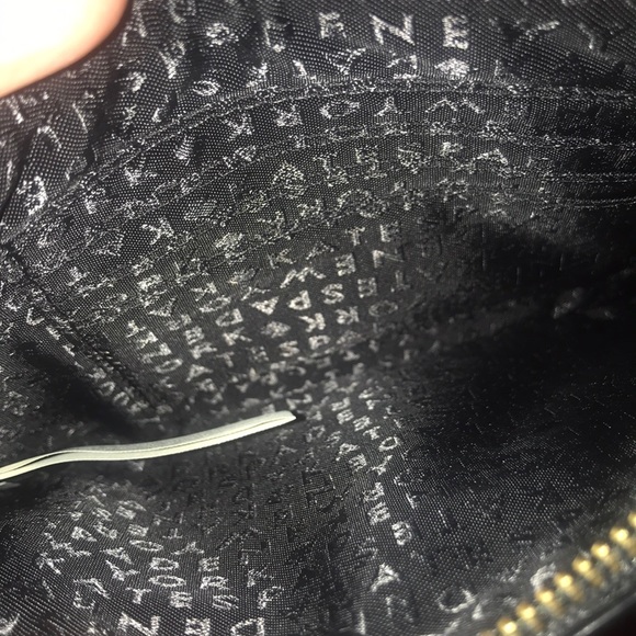 Kate Spade Black Clutch/Wristlet - Picture 3 of 4